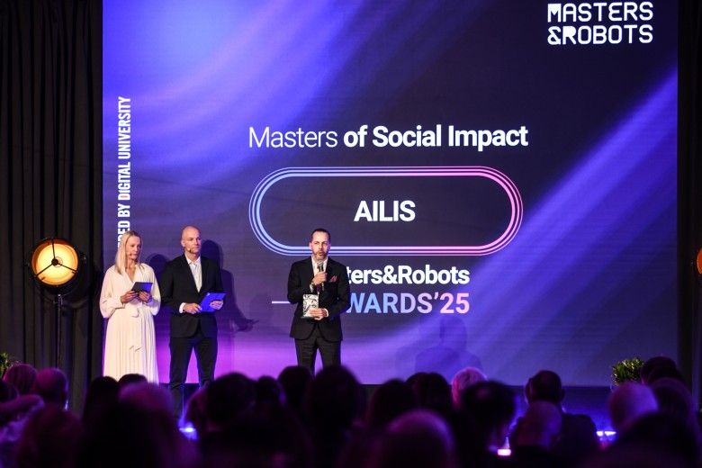 AILIS